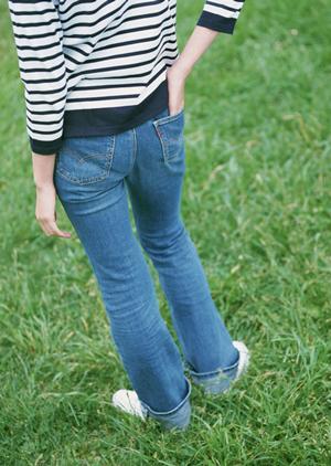 水戸で生まれ変わるリサイクル着物