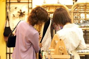 オリジナルTシャツのプリント専門店