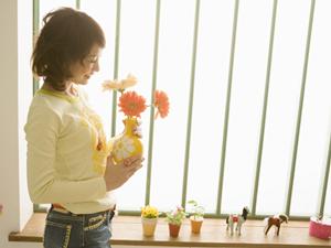 浅草を浴衣レンタルで歩いてみる