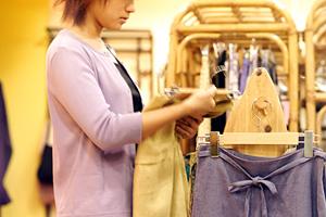 高品質なリサイクル着物を安く手に入れる