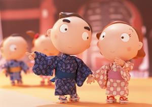 着物の仕立てを行ってもらえる工房