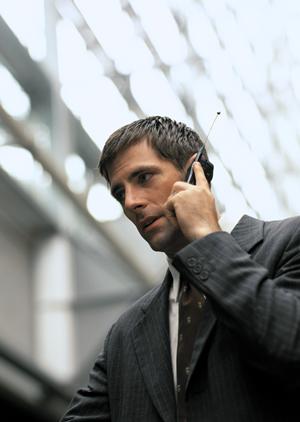 Munichで大人のカジュアルを楽しむ