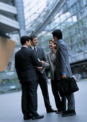 とてもこだわりのあるスタイルはこれ