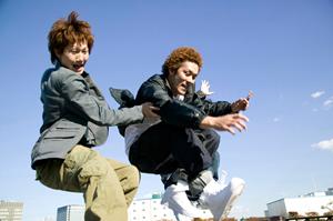 アンビルのTシャツはこちらで買おう